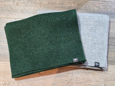 FYNCH-HATTON Pure Wool Scarves
