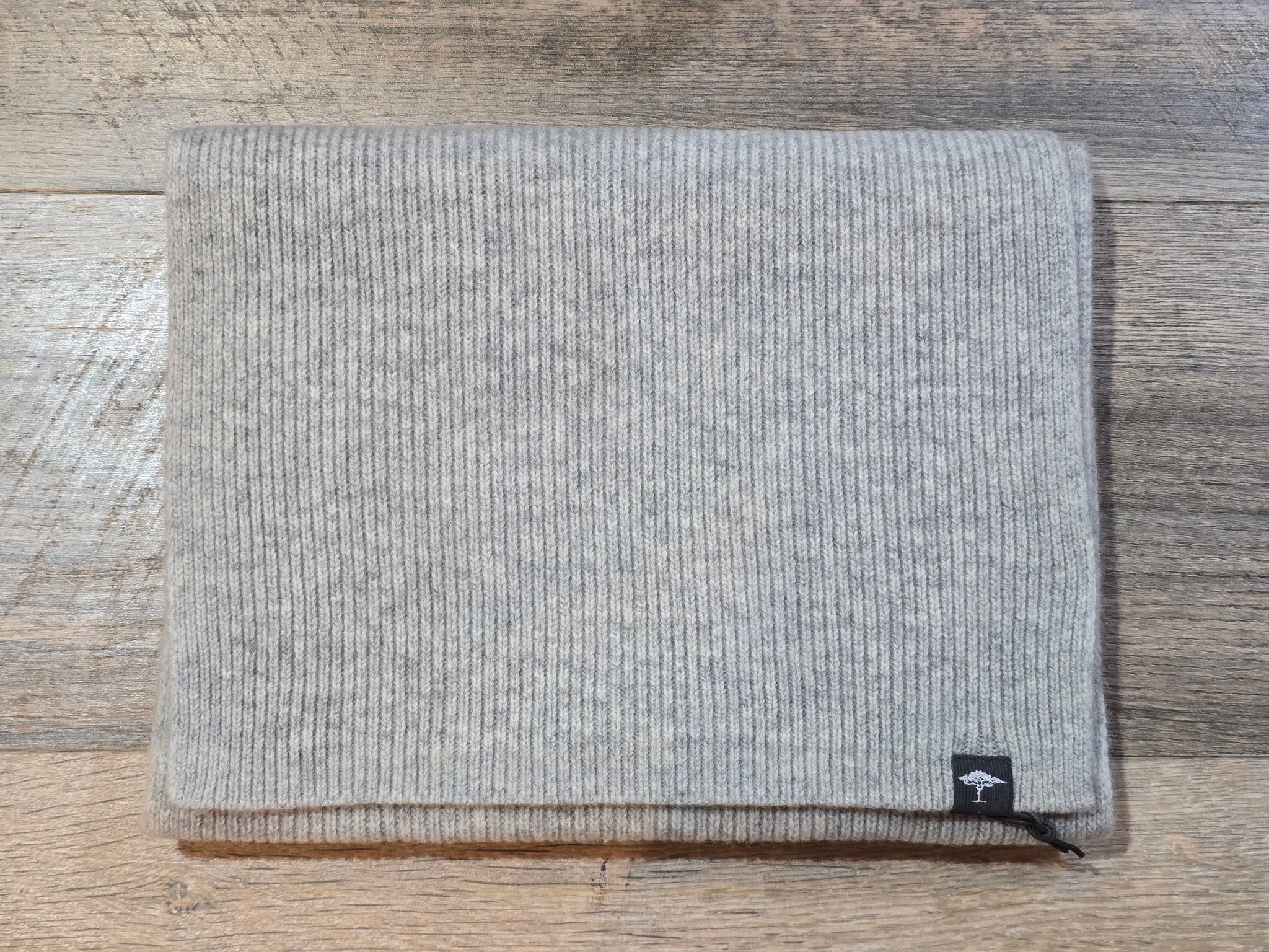 FYNCH-HATTON Pure Wool Scarves