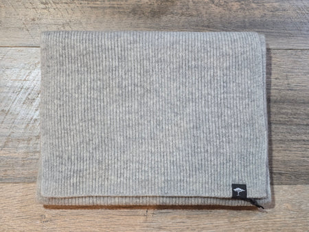 FYNCH-HATTON Pure Wool Scarves