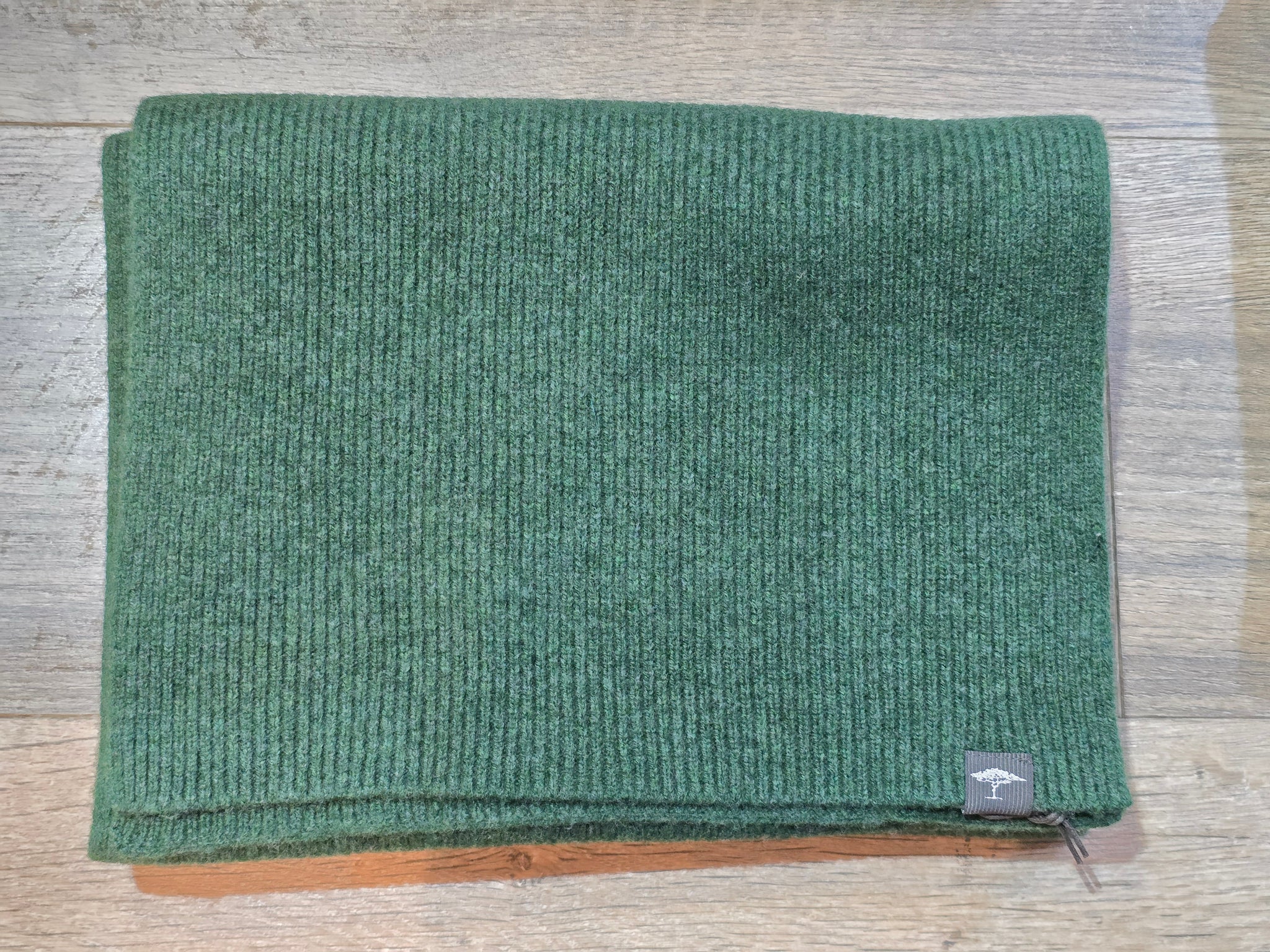 FYNCH-HATTON Pure Wool Scarves
