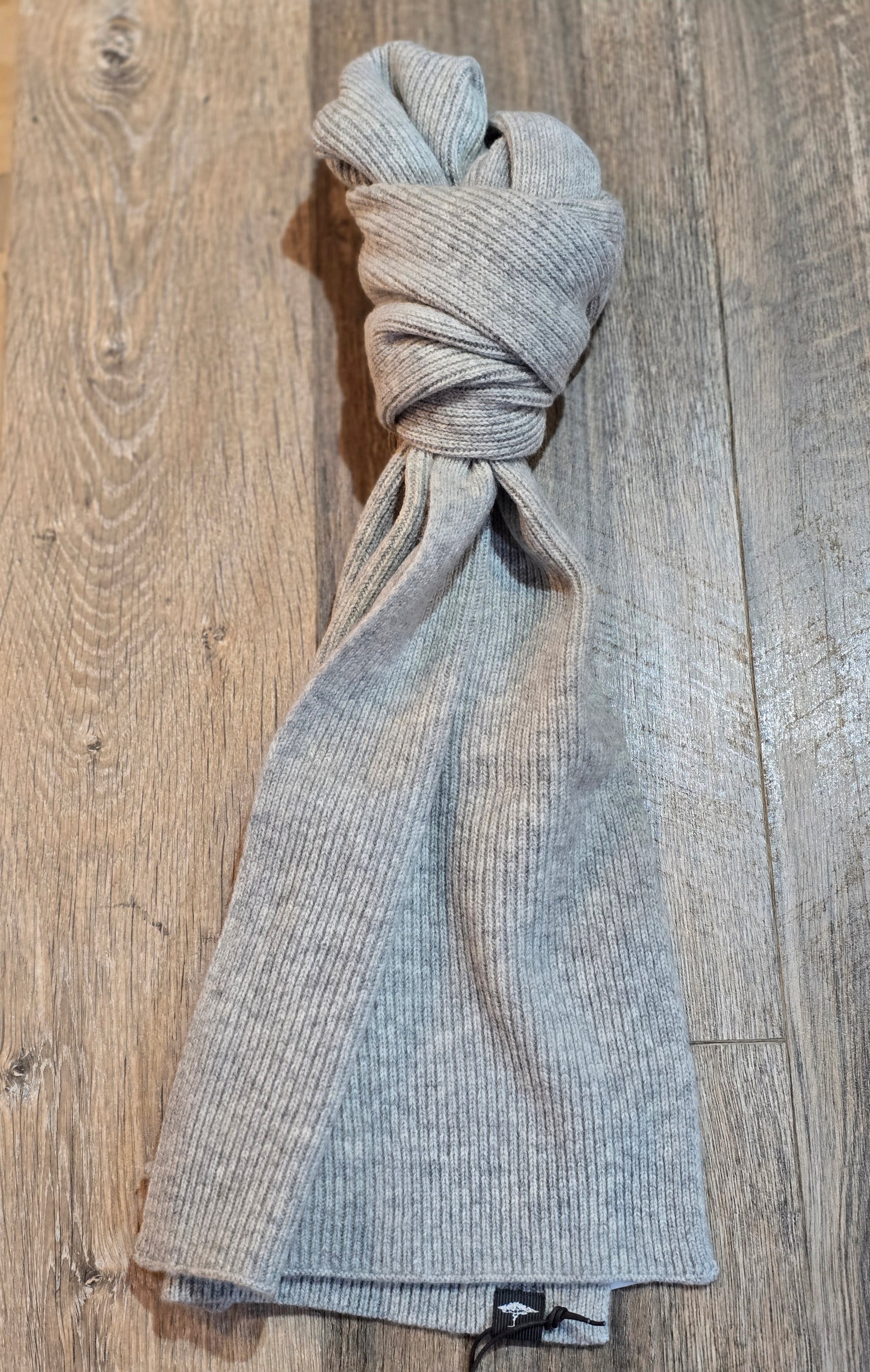 FYNCH-HATTON Pure Wool Scarves