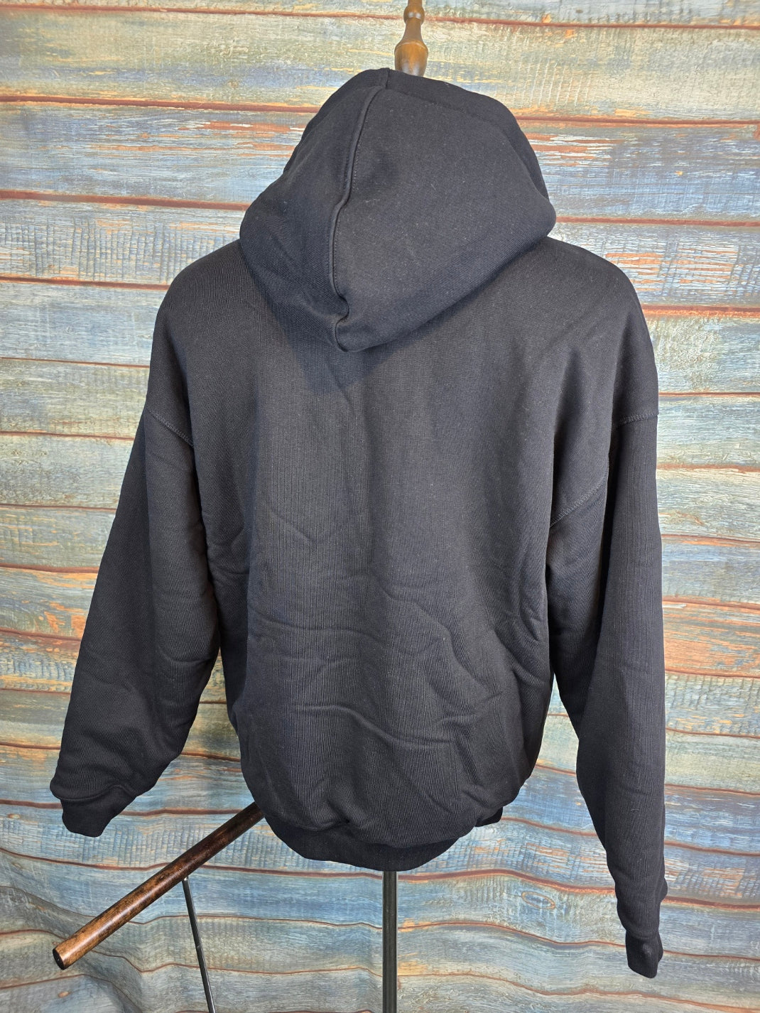 Guess Jeans Sherpa-lined Full zip Jacket