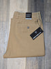 Remus Uomo Straight Fit Winter Chinos