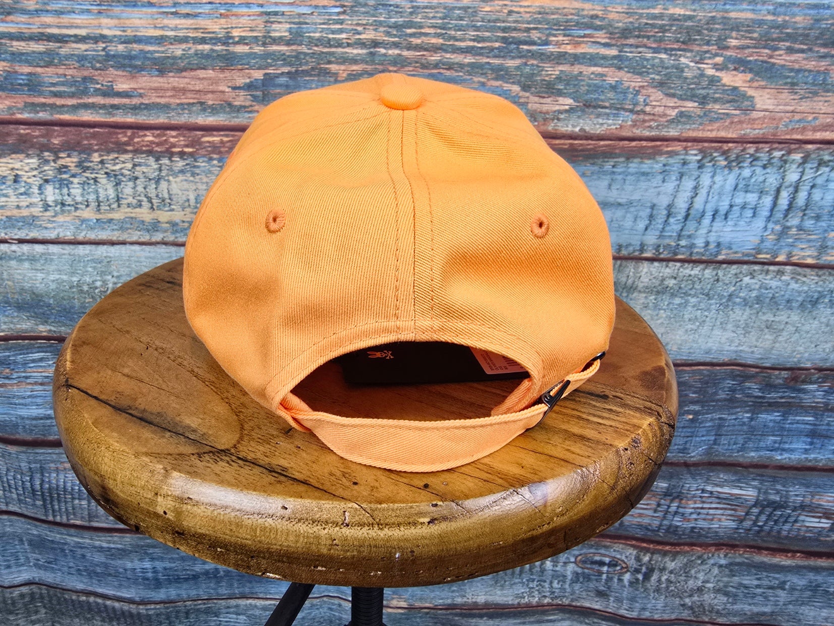 Psycho Bunny Olivier baseball cap