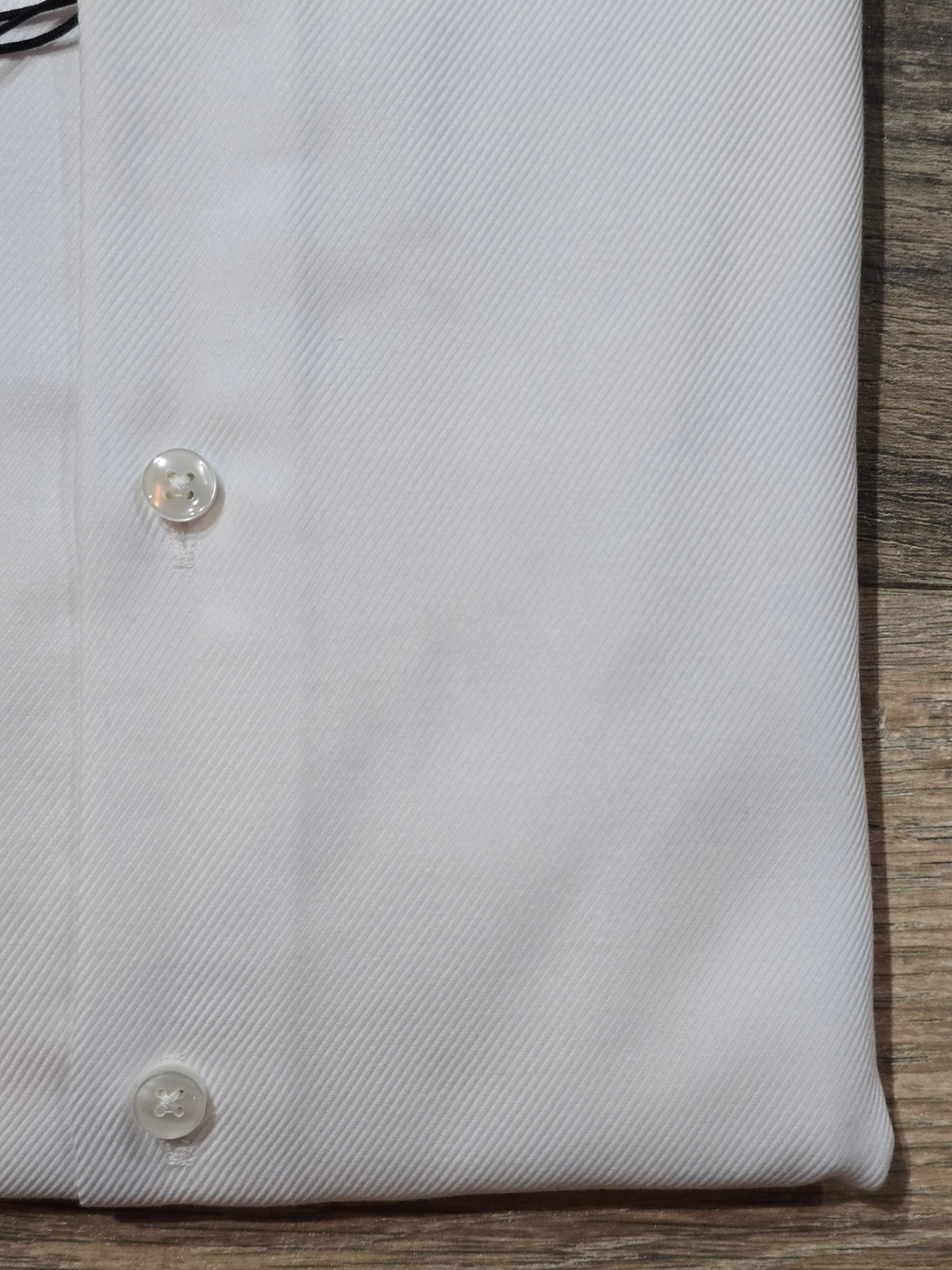 Seidensticker Shape Fit Twill Business Shirt