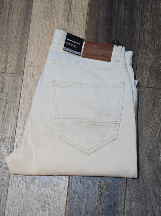 Remus Uomo Roman Modern Straight Fit Cotton-Stretch Jean