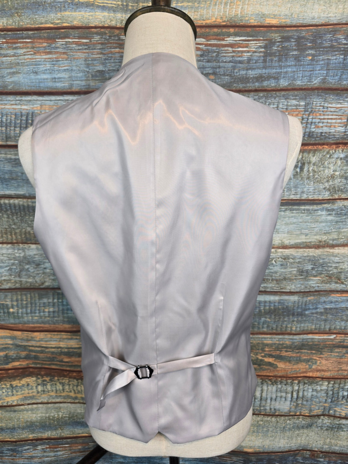 Remus Uomo Tapered Fit Linen-Blend 3 pci Suit