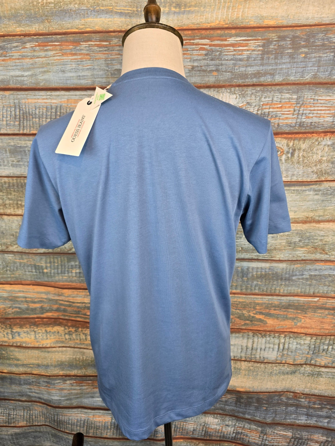 Guess Jeans Regular Fit logo T-Shirts