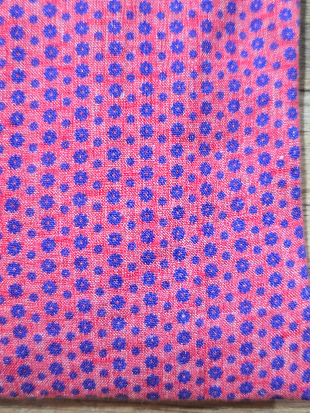 R2 - Amsterdam Relaxed fit pure Linen shirt