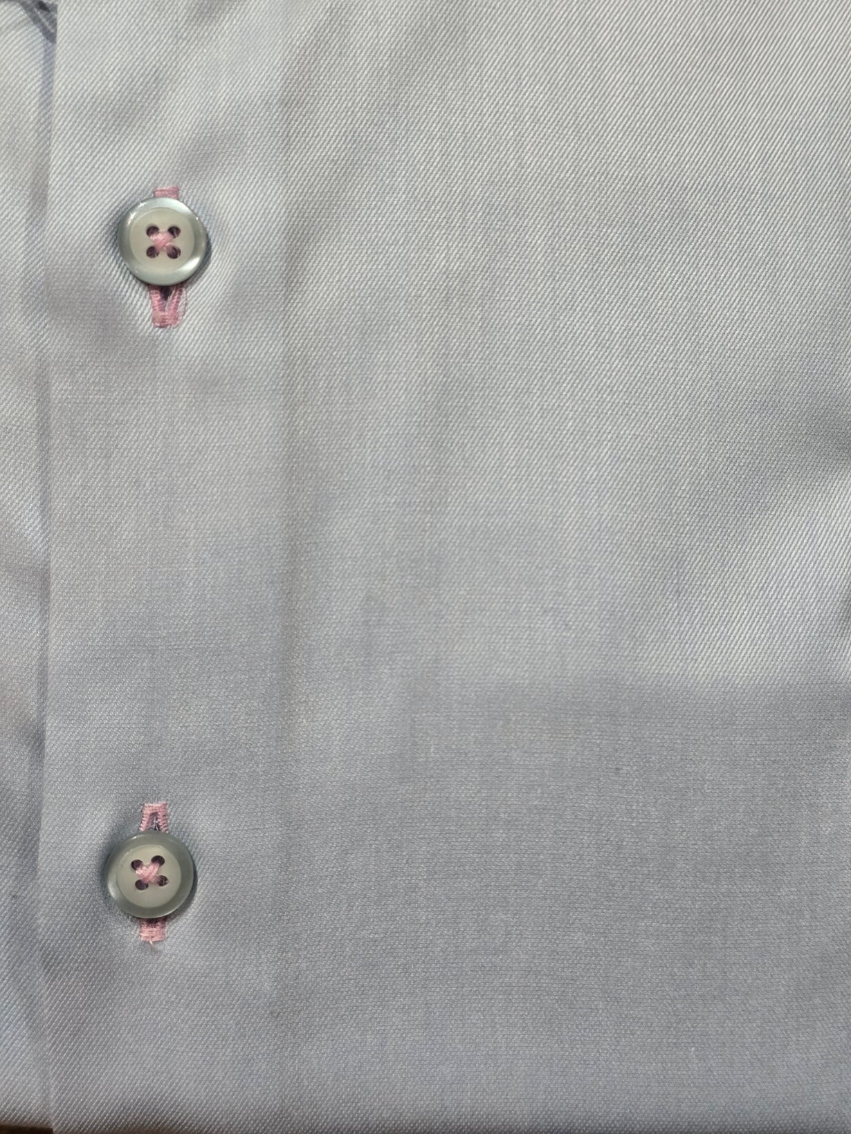 R2 Amsterdam Summer Formal Shirt with Floral Trims