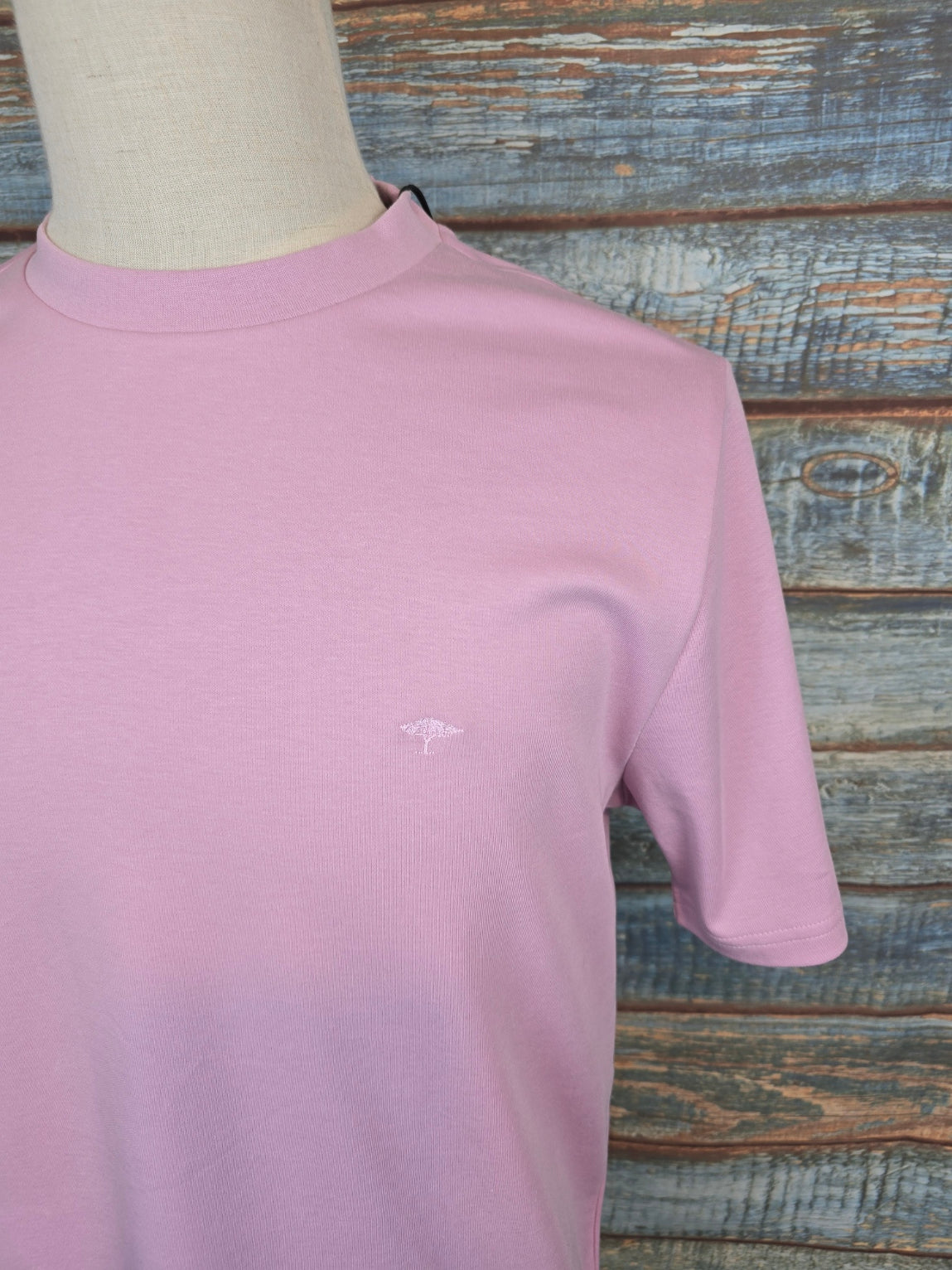 FYNCH HATTON Sustainable Cotton T-SHIRTS