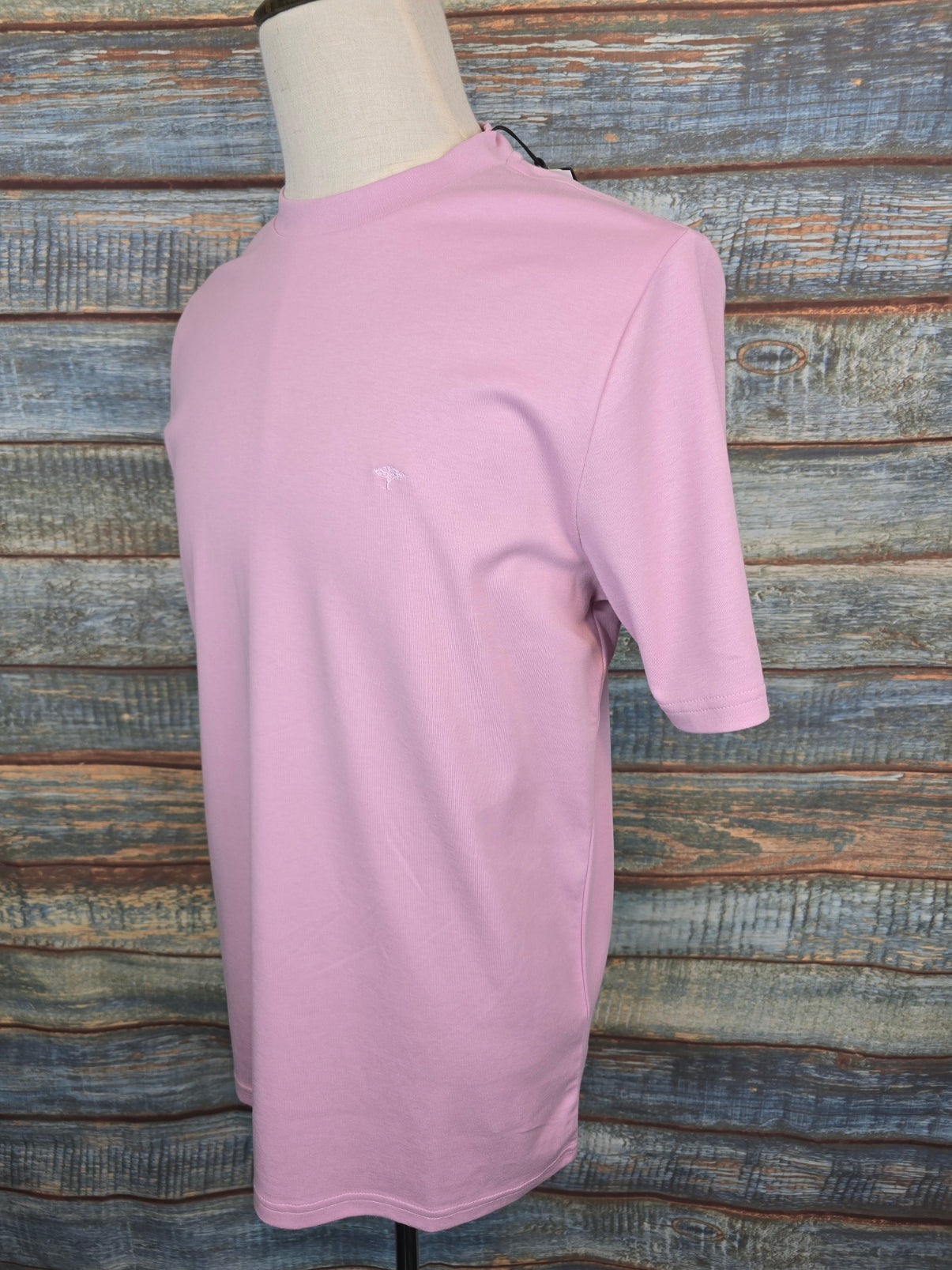 FYNCH HATTON Sustainable Cotton T-SHIRTS