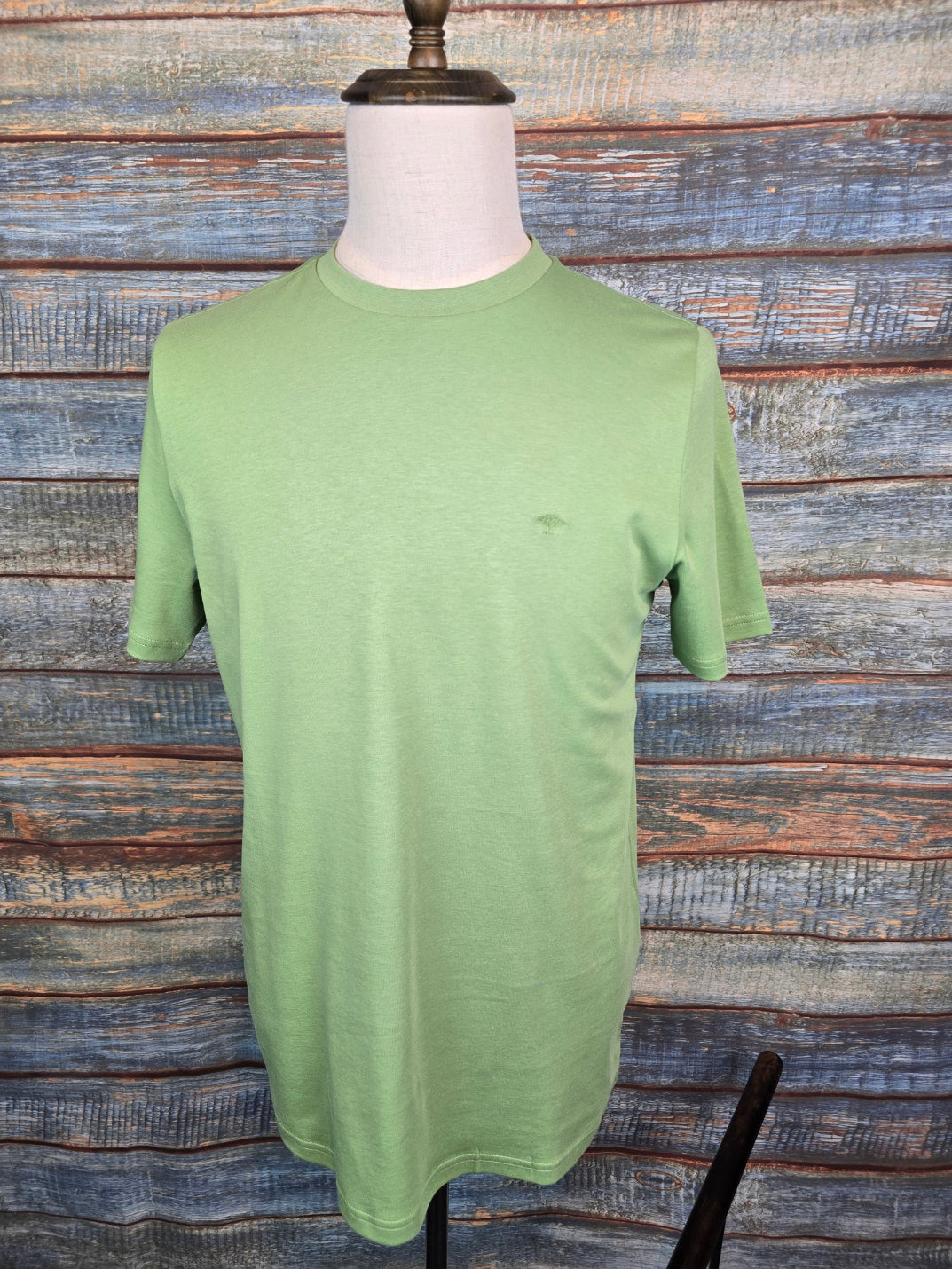 FYNCH HATTON Sustainable Cotton T-SHIRTS
