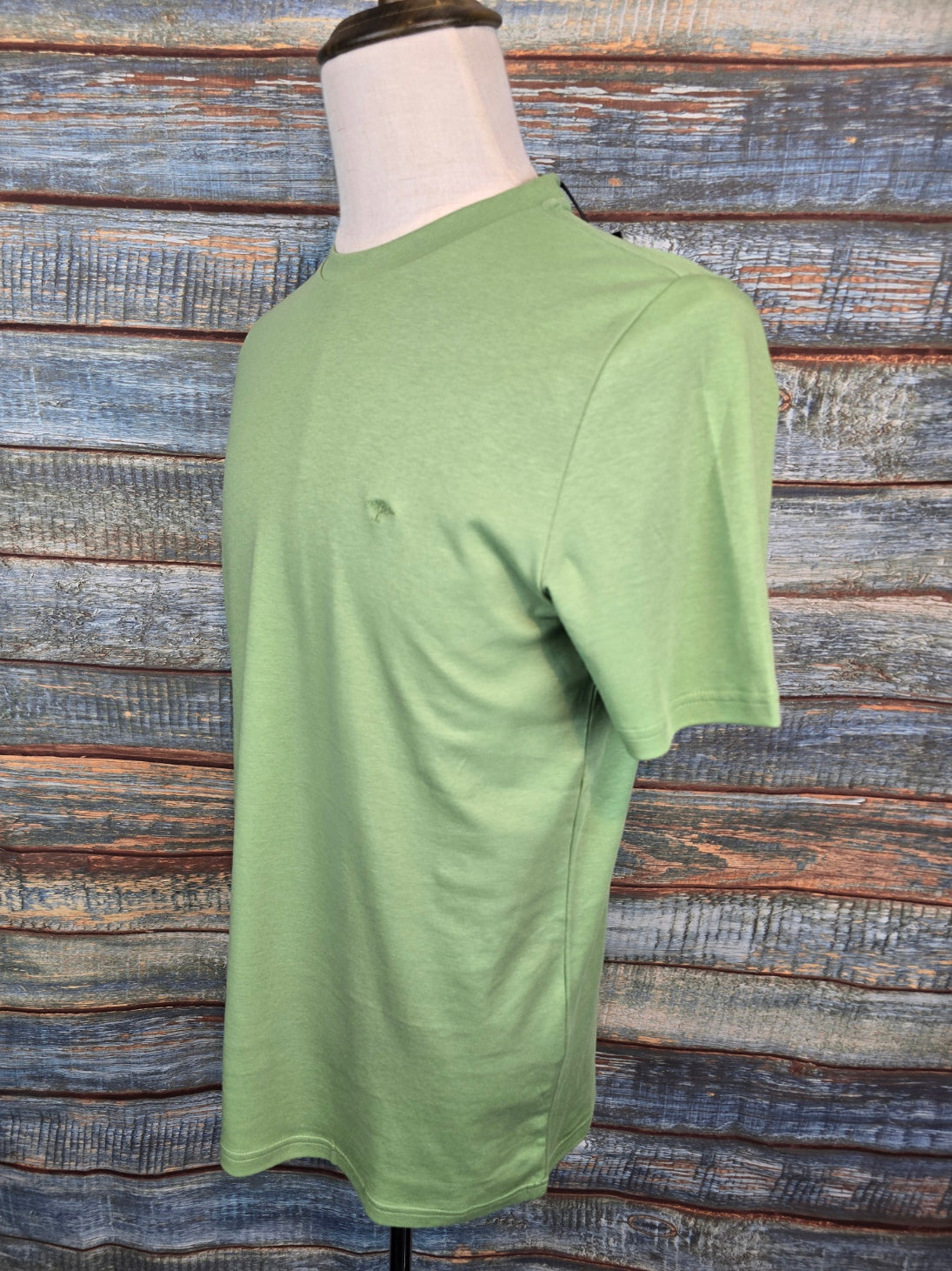 FYNCH HATTON Sustainable Cotton T-SHIRTS
