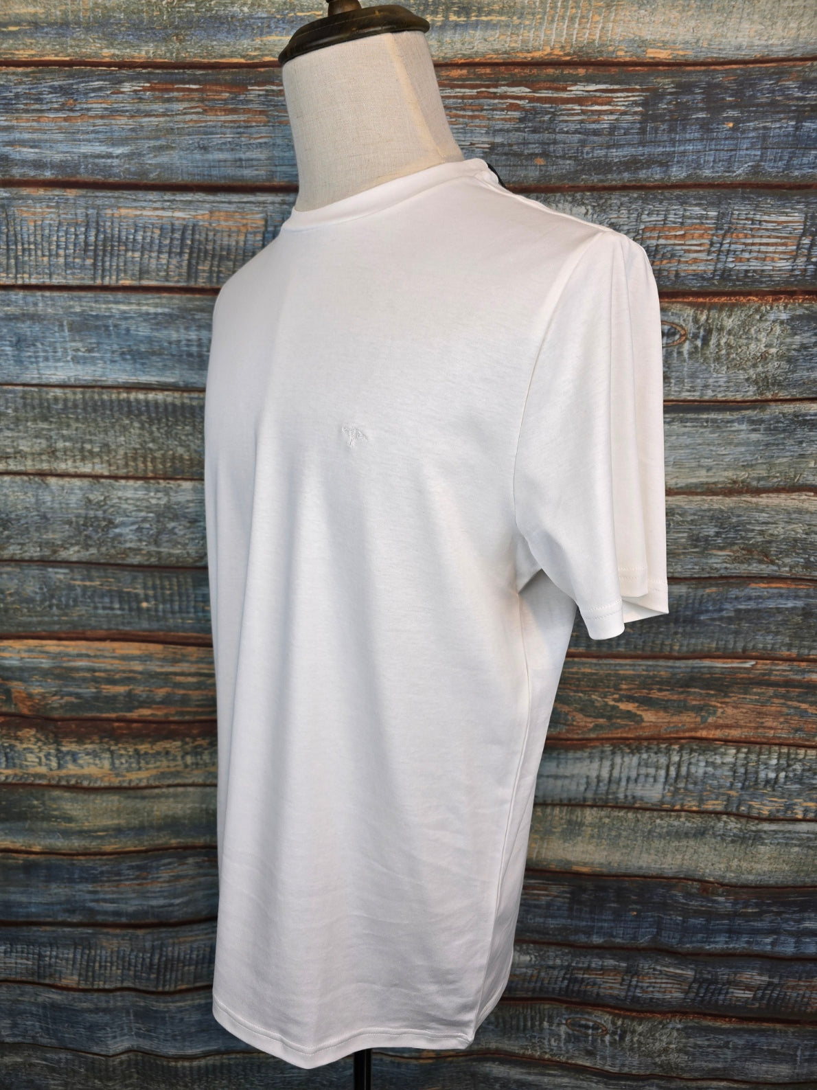 FYNCH HATTON Sustainable Cotton T-SHIRTS
