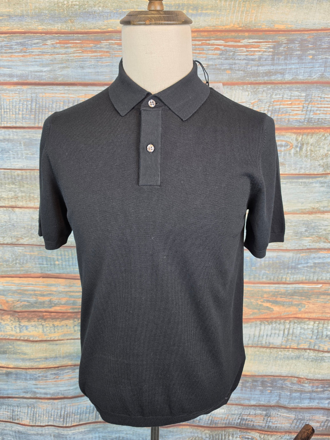 Roy Robson Regular Fit Summer Polo Shirt