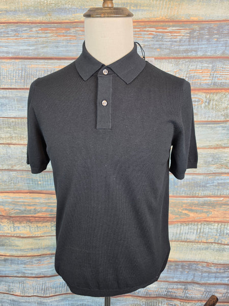 Roy Robson Regular Fit Summer Polo Shirt