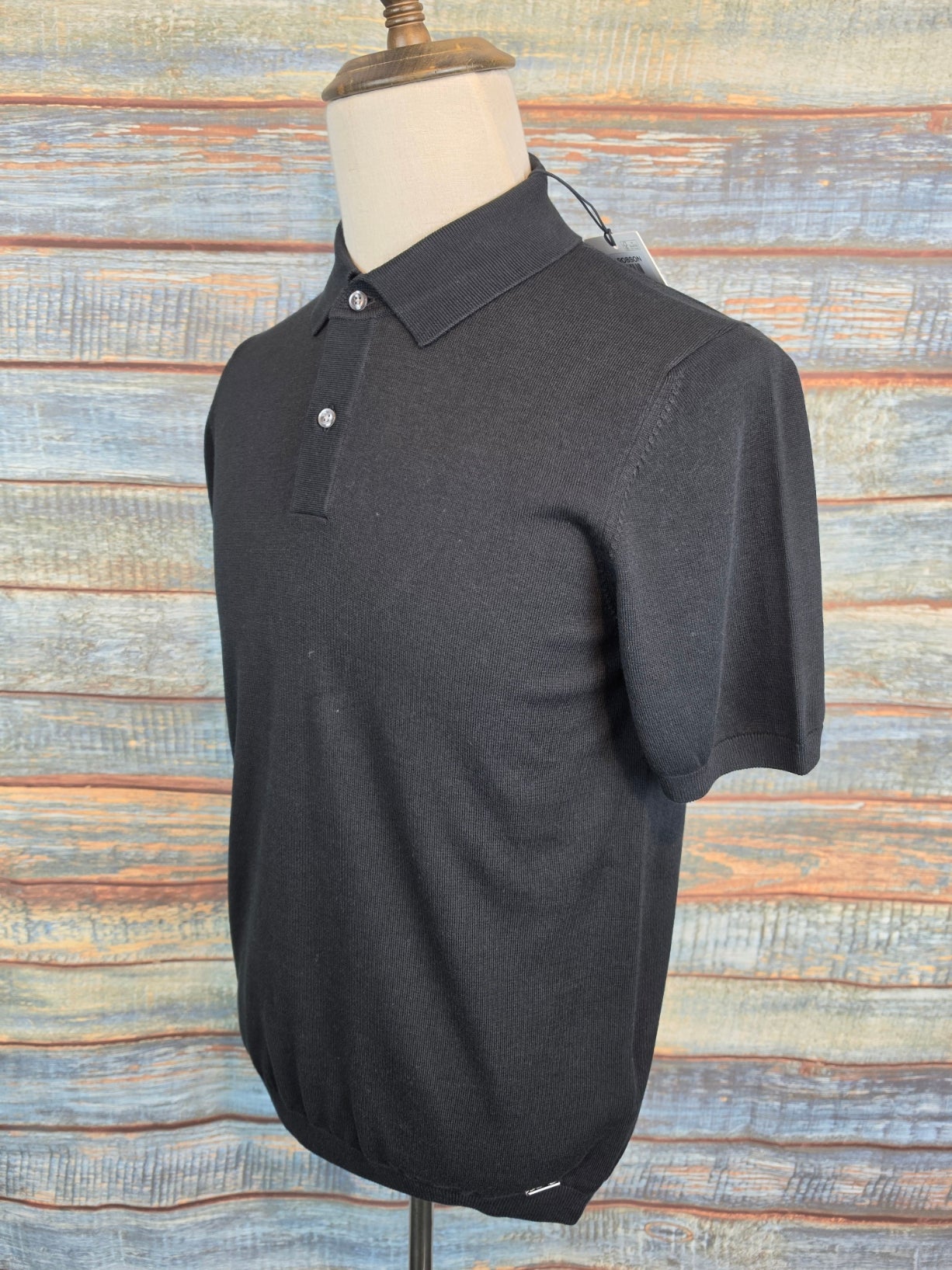 Roy Robson Regular Fit Summer Polo Shirt