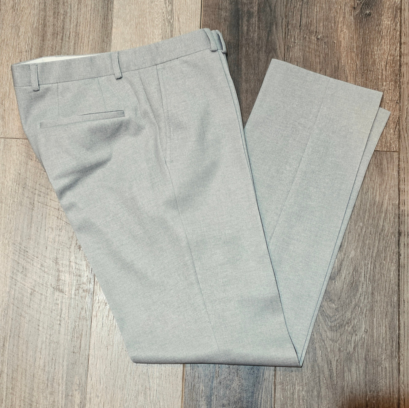 Roy Robson Slim Fit Jersey 2 button Suit - Light Green