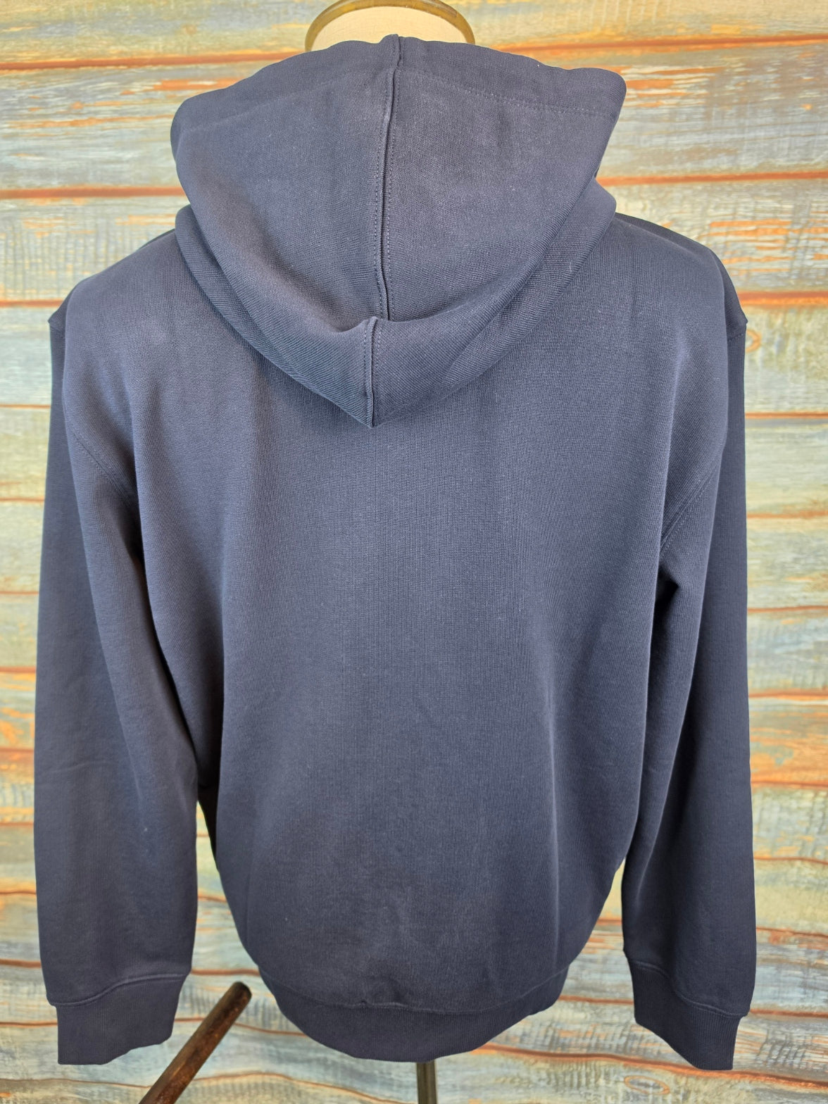 Guess Jeans American Tradition Zip-Up Hoodie