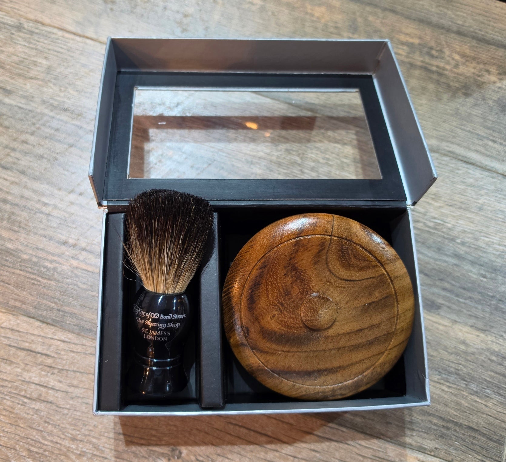 Taylor's Of Old Bond Street Shaving Creams