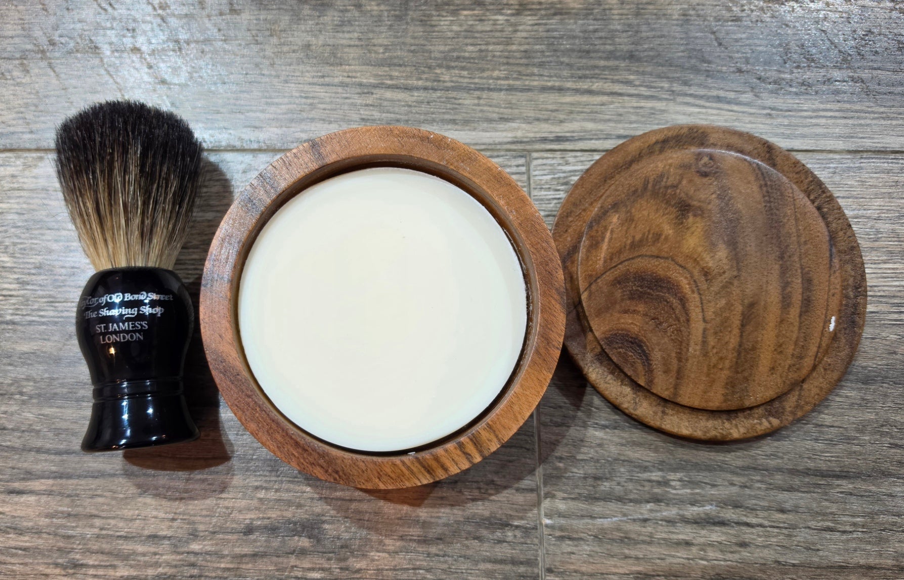 Taylor's Of Old Bond Street Shaving Creams