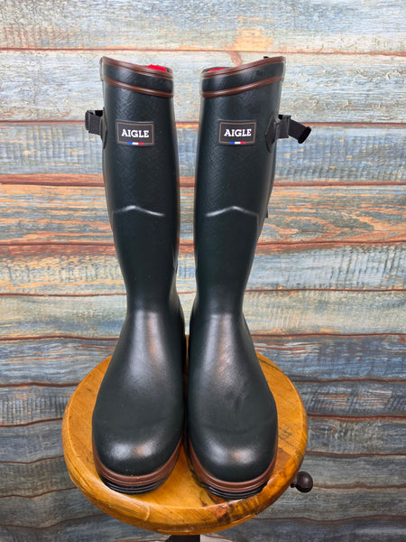 AIGLE PARCOURS 2 INSULATED BOOT