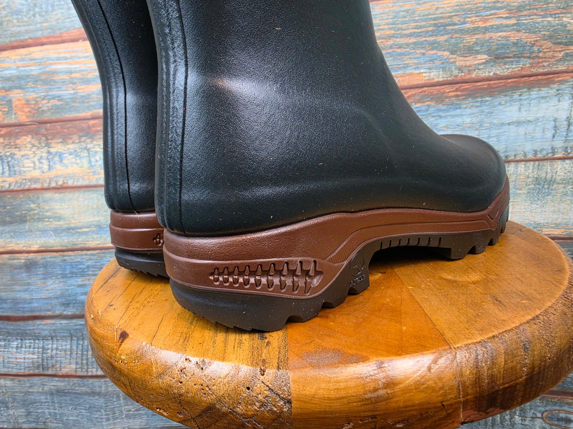 AIGLE PARCOURS 2 INSULATED BOOT