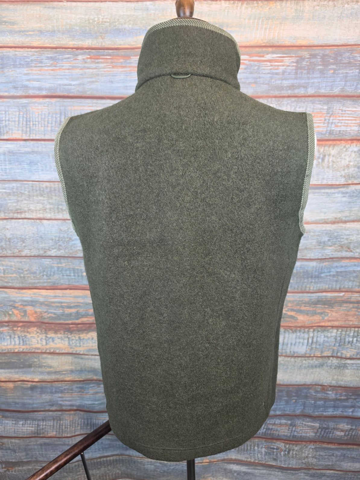 AIGLE Men's Wool Gilet