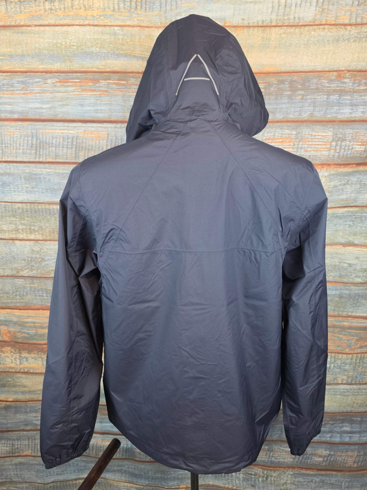 AIGLE Rain Pack lightweight Packable waterproof jacket