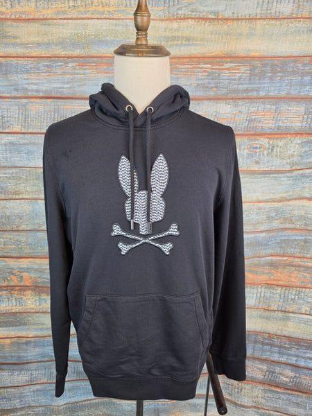 Psycho Bunny DARCY Hoodie
