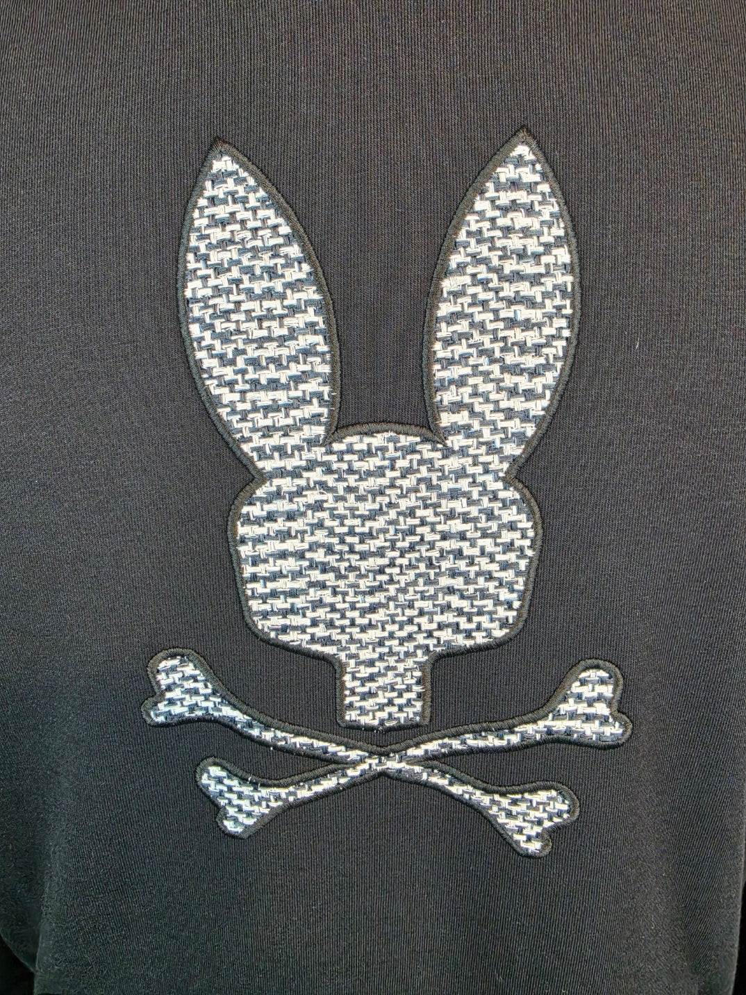 Psycho Bunny DARCY Hoodie