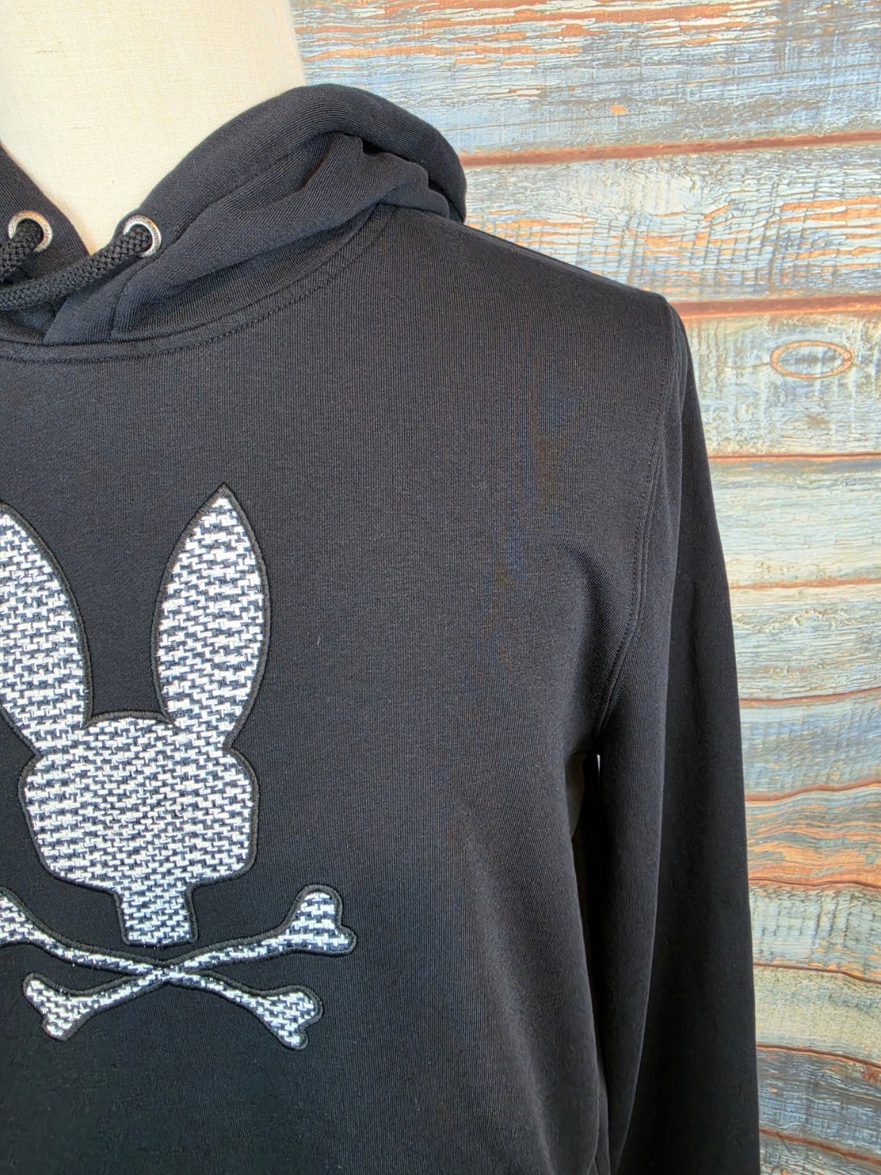 Psycho Bunny DARCY Hoodie
