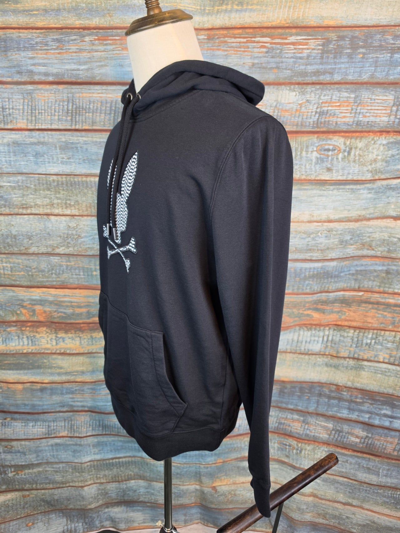 Psycho Bunny DARCY Hoodie