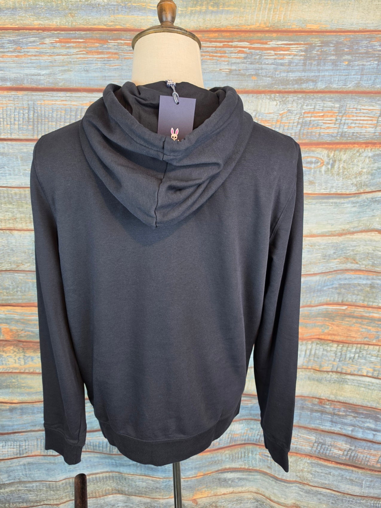 Psycho Bunny DARCY Hoodie