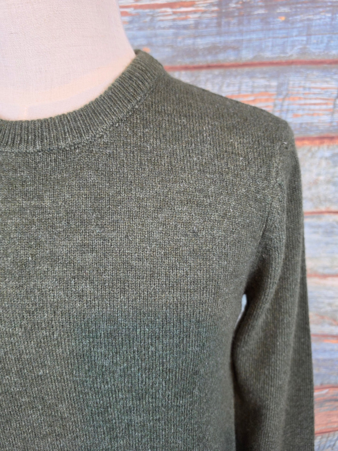 !SOLID SDDYLLON Crew Neck Jumper