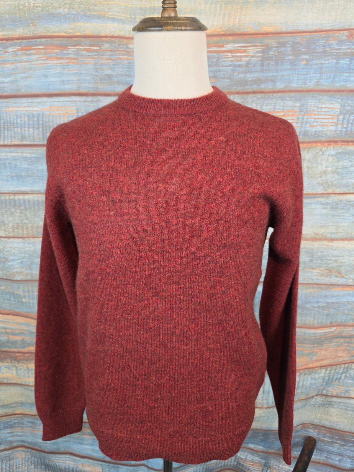 !SOLID SDDYLLON Crew Neck Jumper