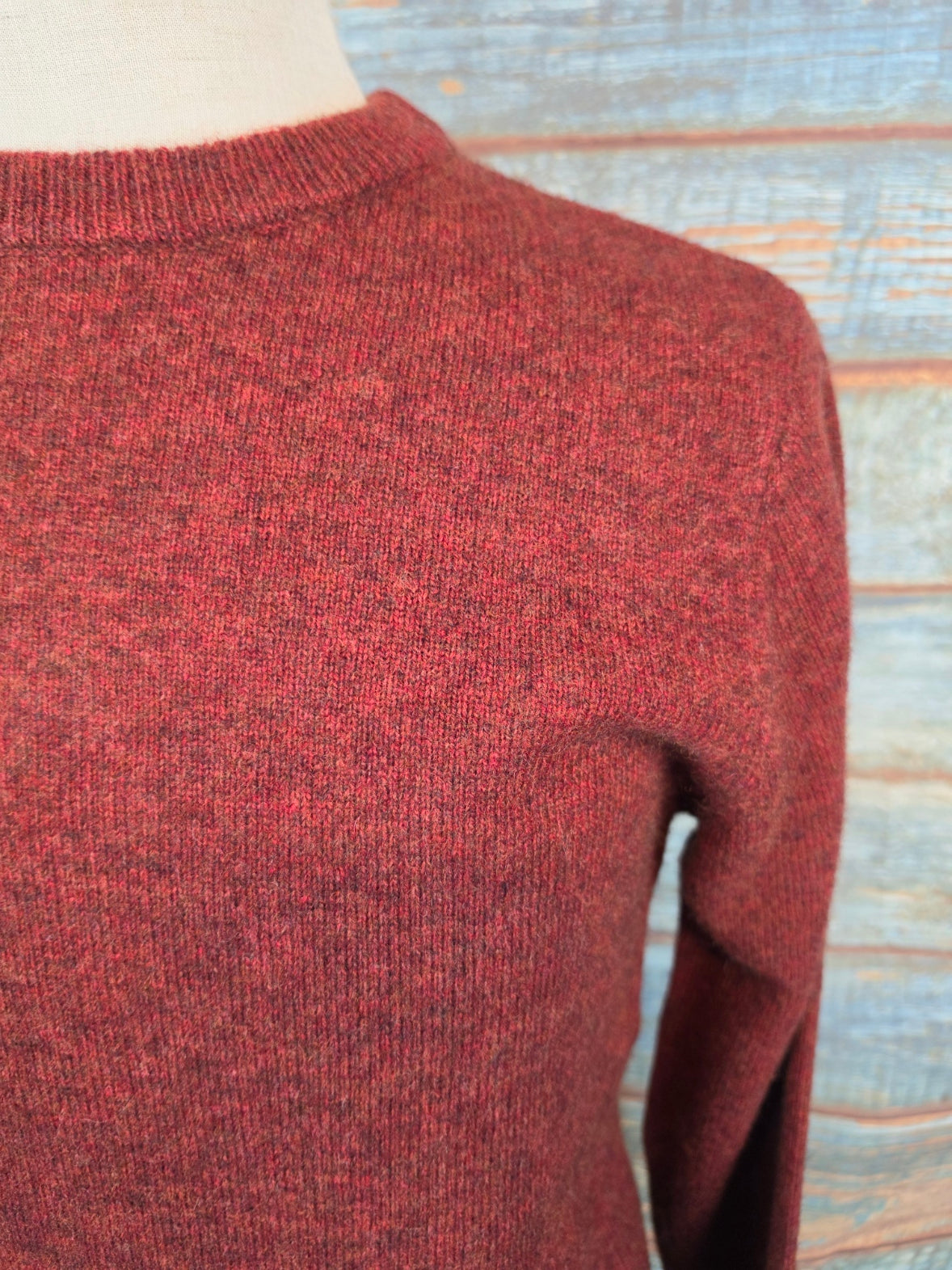 !SOLID SDDYLLON Crew Neck Jumper