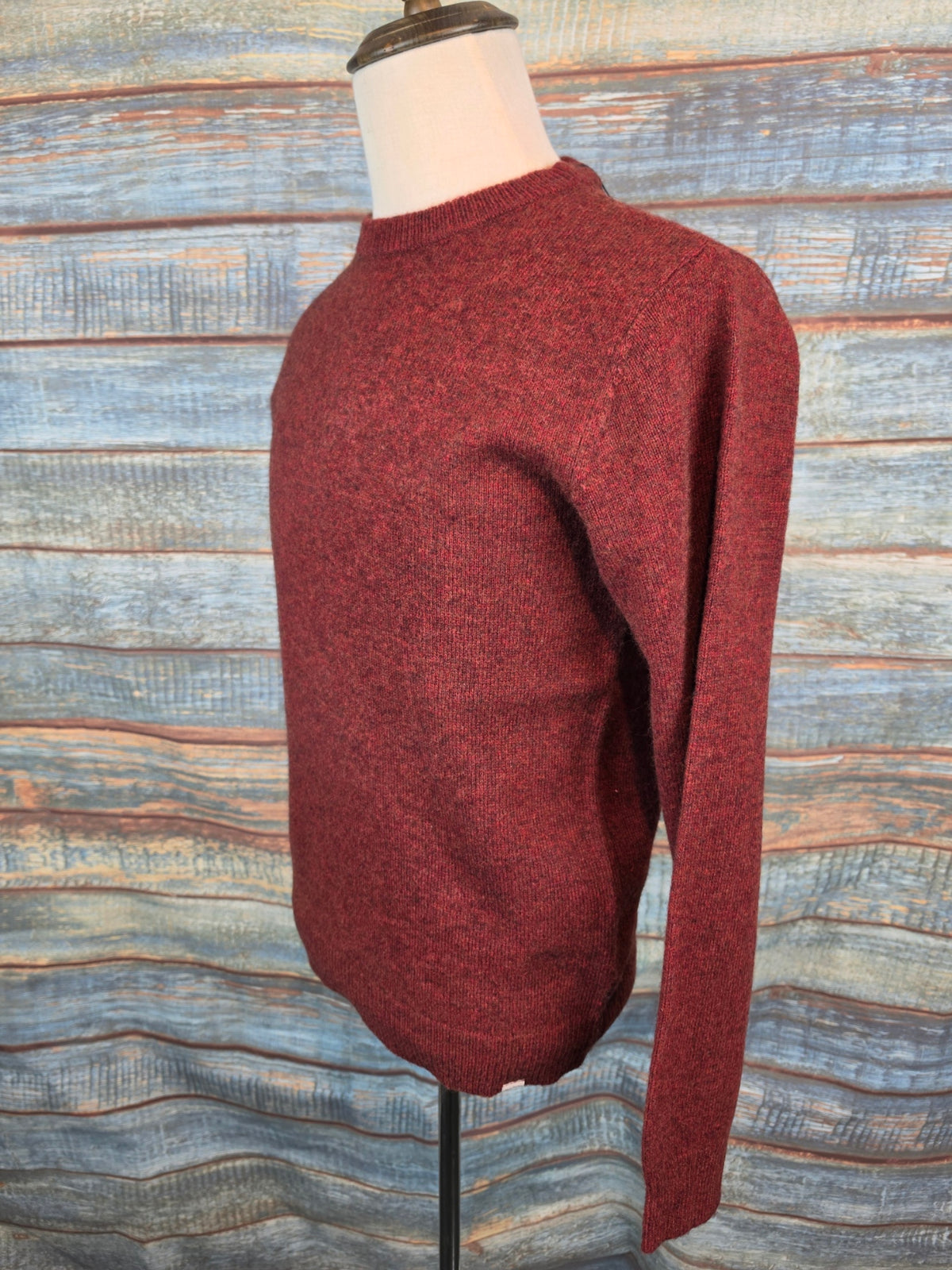 !SOLID SDDYLLON Crew Neck Jumper