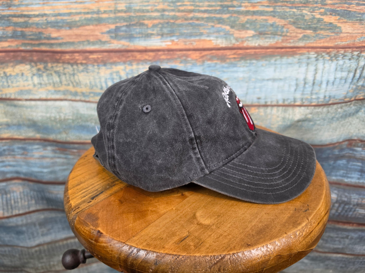 GUESS Jeans Baseball cap GJ x Rolling Stones