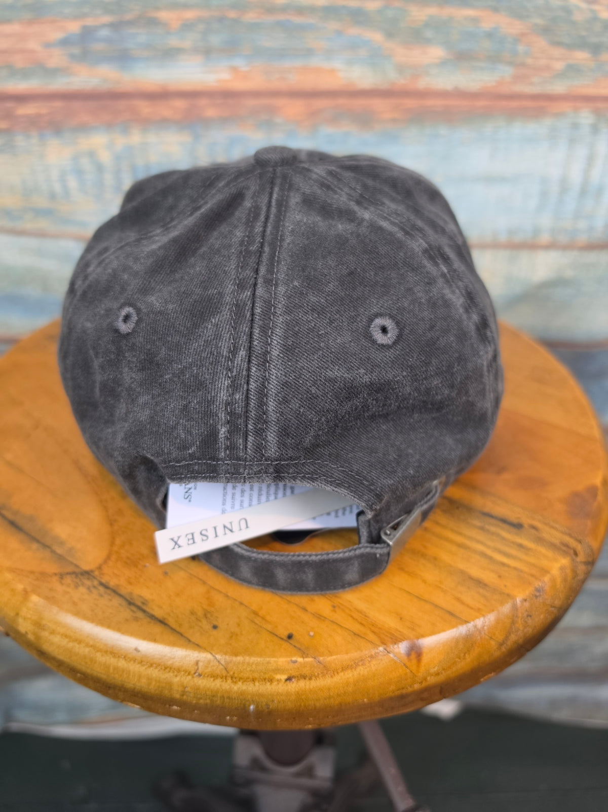 GUESS Jeans Baseball cap GJ x Rolling Stones