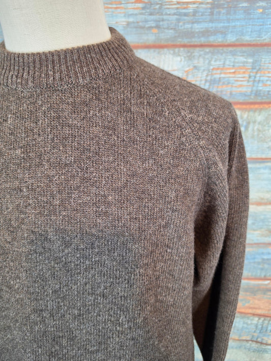 !SOLID SDSANTOS Crew Neck Jumper