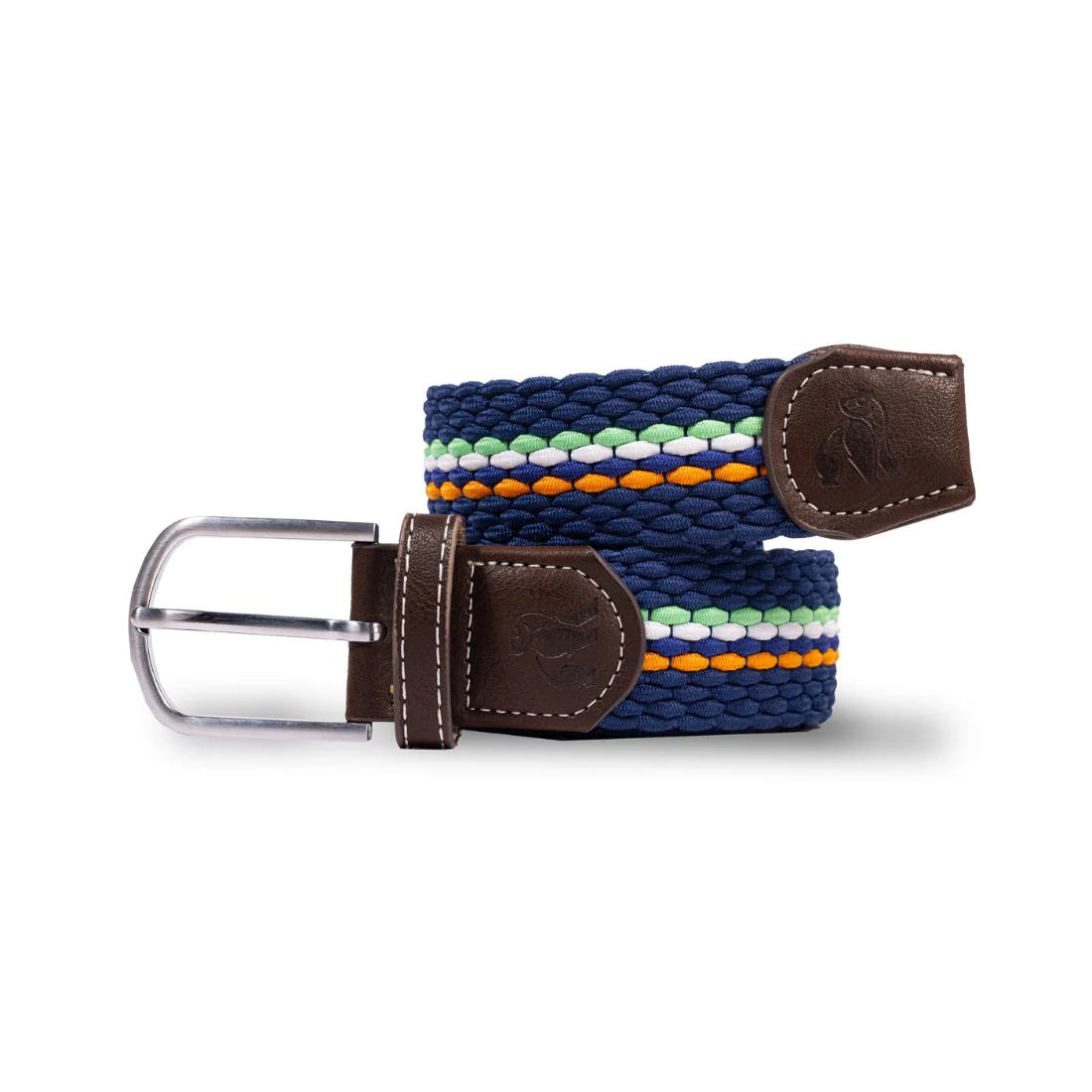 Swole Panda Recycled Woven Belts