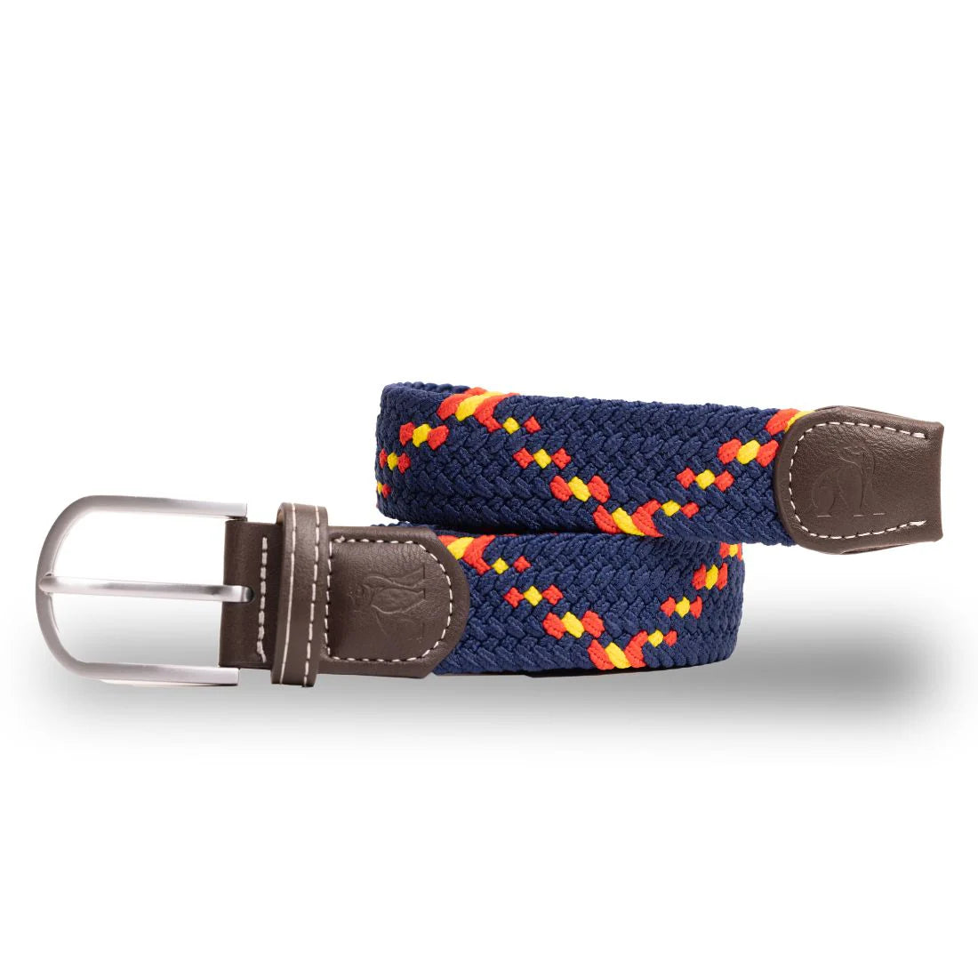 Swole Panda Recycled Woven Belts