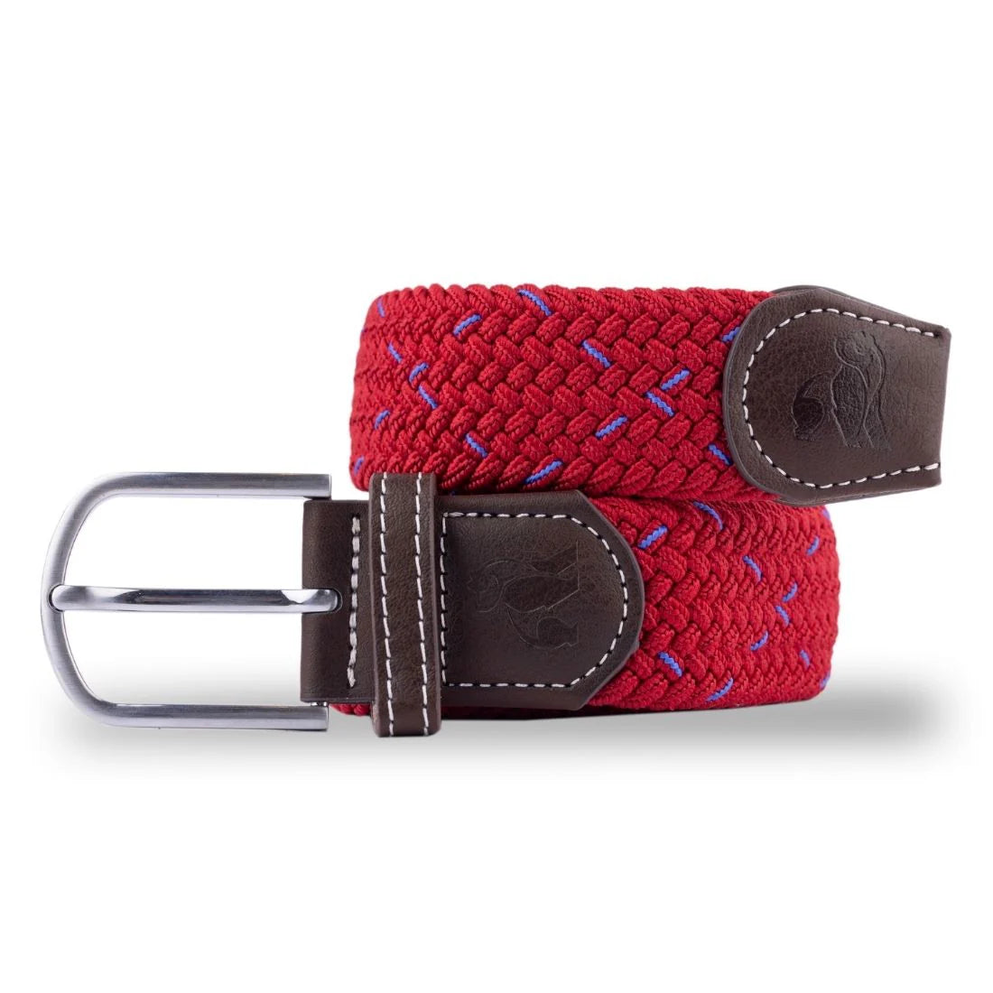 Swole Panda Recycled Woven Belts