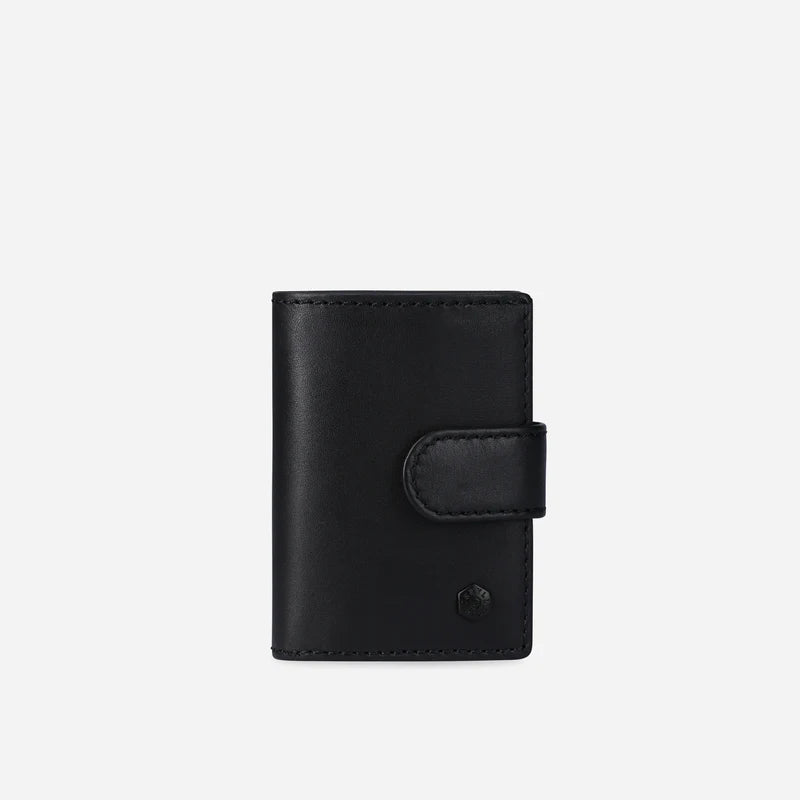 Jekyll and Hyde Cash & Card Slide Wallet