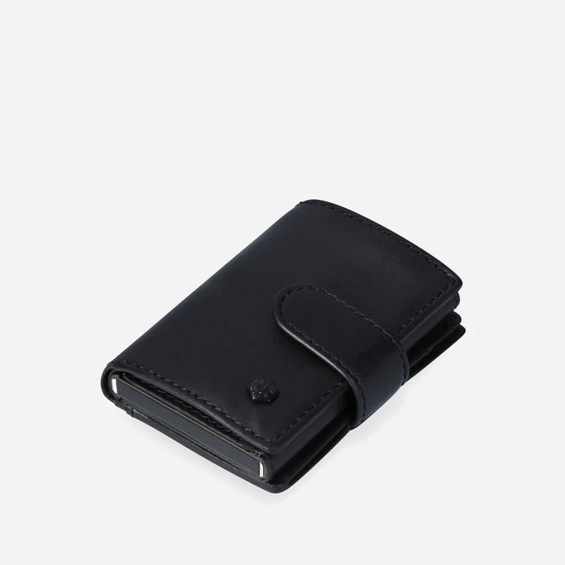 Jekyll and Hyde Cash & Card Slide Wallet