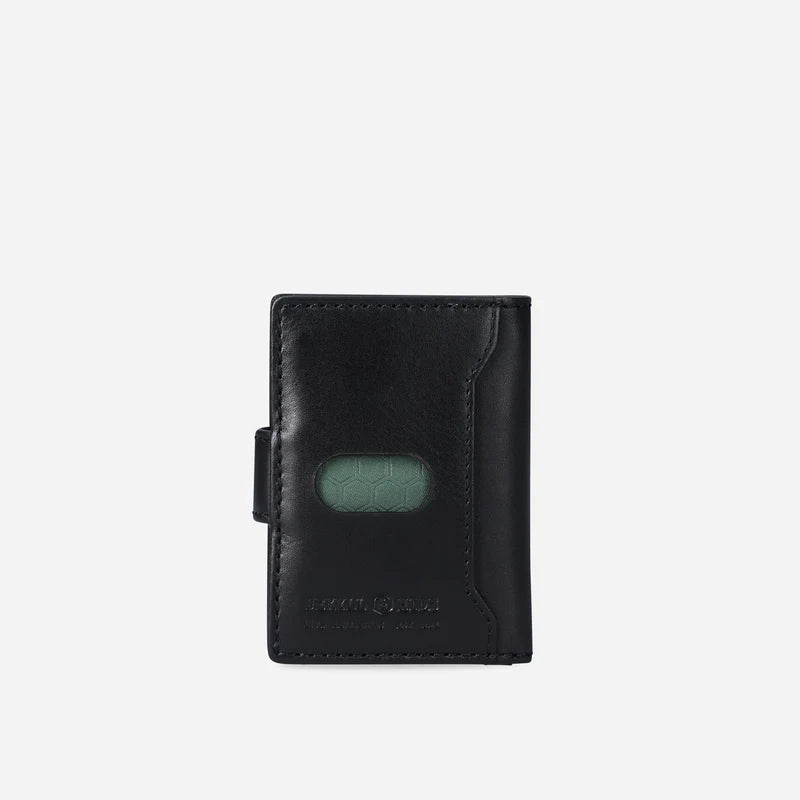 Jekyll and Hyde Cash & Card Slide Wallet