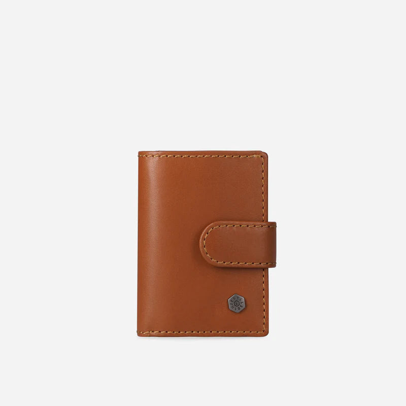 Jekyll and Hyde Cash & Card Slide Wallet
