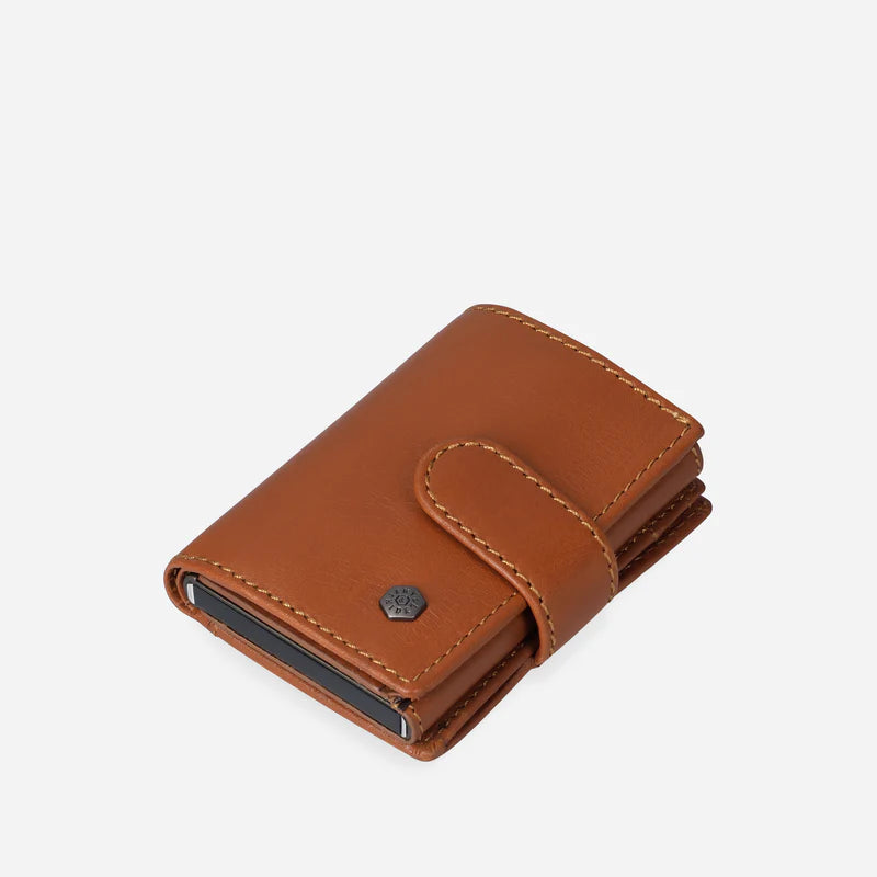 Jekyll and Hyde Cash & Card Slide Wallet